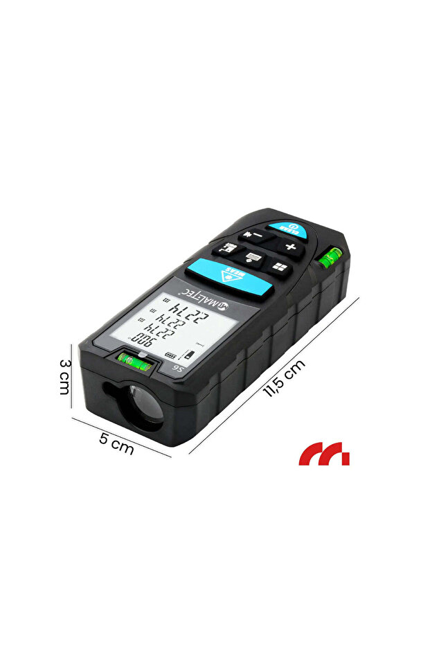 Distanțămetru laser MasterMeter, 111918 - 3