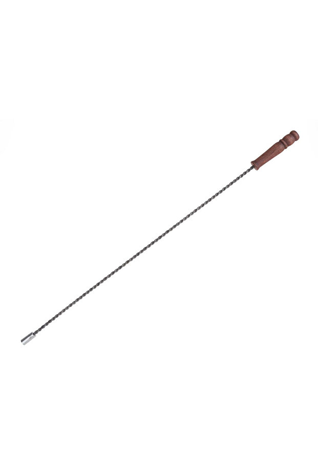 Împingător flexibil răsucit 0,8m (1) - 1