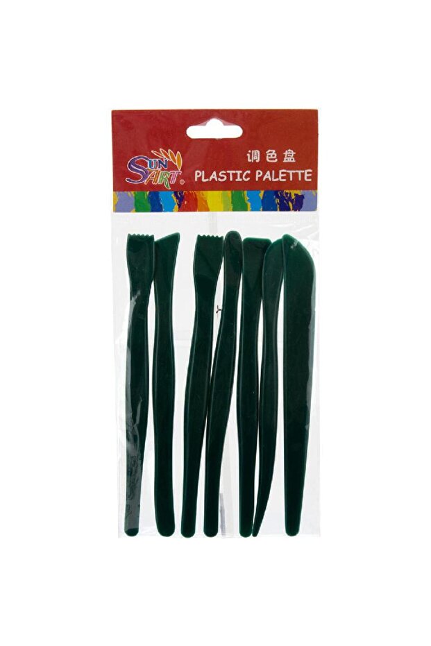 مجموعة سكاكين اللوحة - 1