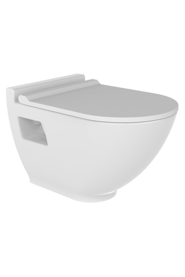 Gömme Rezervuar Harmony Set - 2