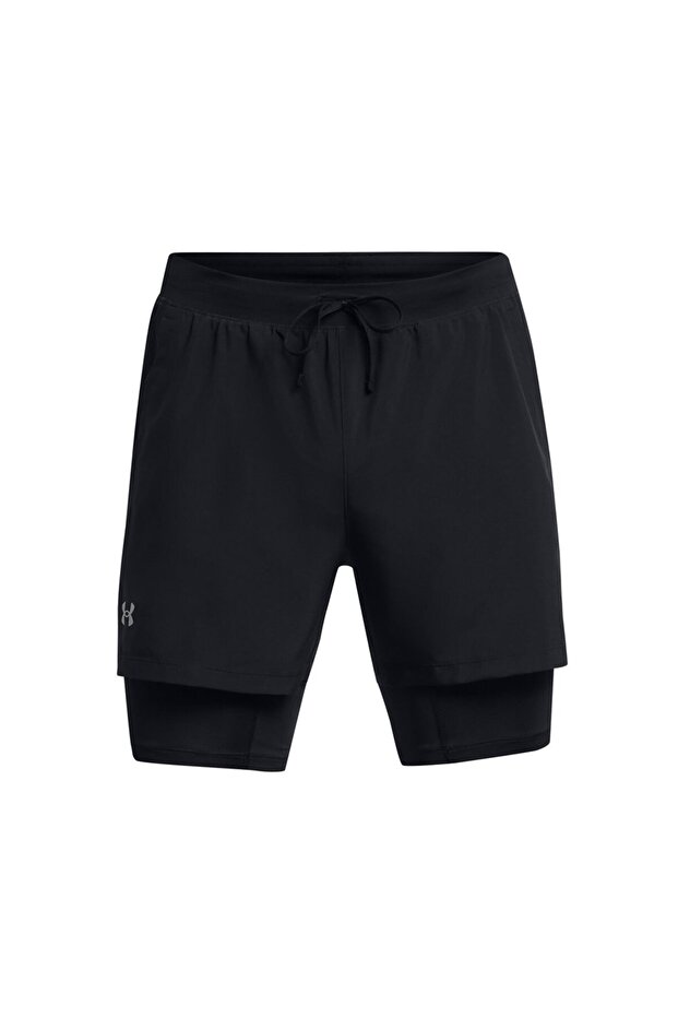 Λανσάρετε τα Shorts 2 σε 1 - 3