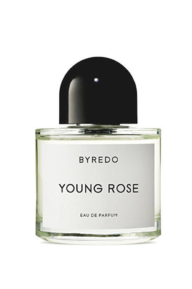EDP Young Rose 100ml - 1