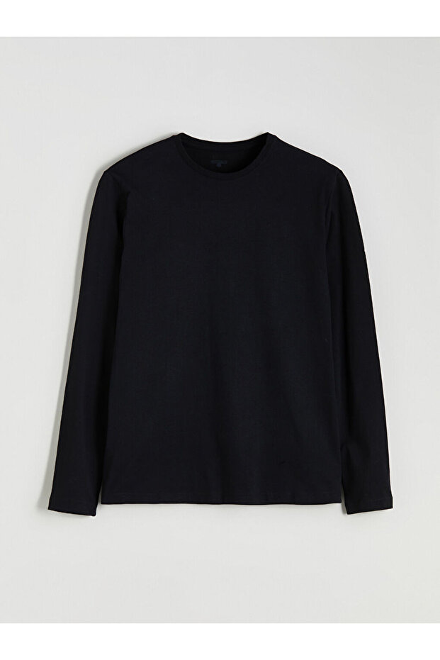 Standart Kalıp Erkek Pijama - 2