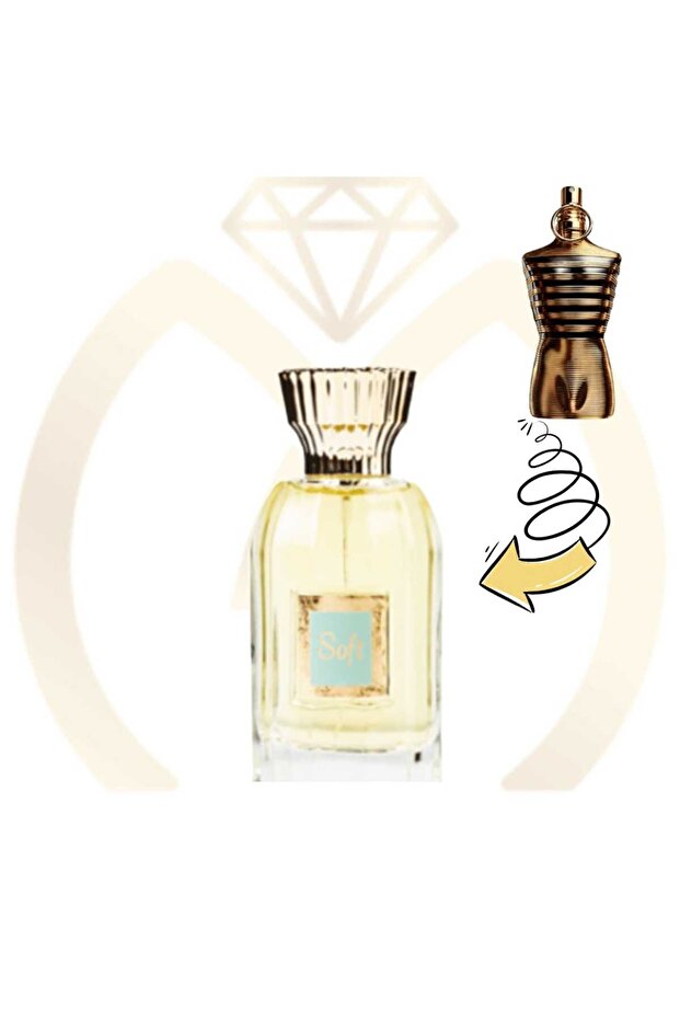 عطر ديفيد والتر سوفت أو دو برفيوم 100مل