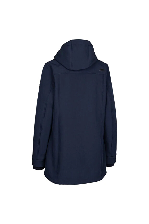 ANZA - FEMALE SOFTSHELL JKT - 2