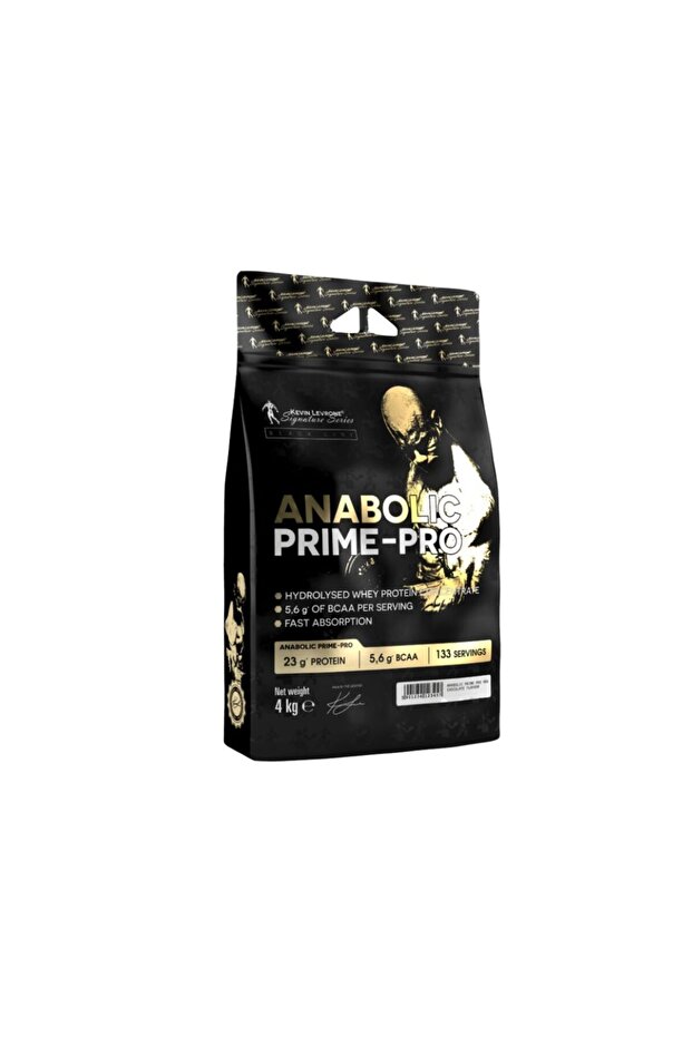Anabolic Prime-Pro 4 kg