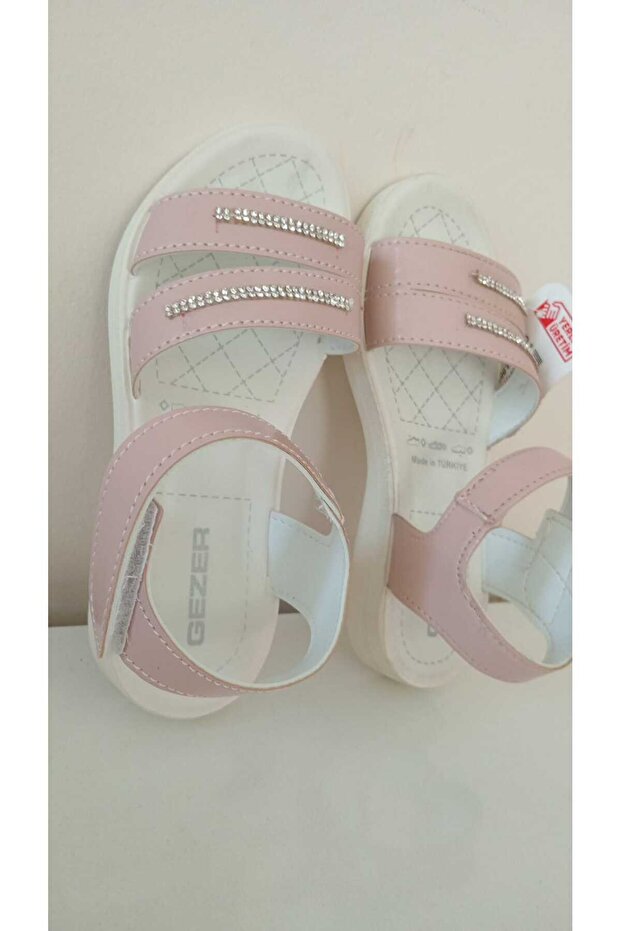 devojčica Sandale Papuče - 2