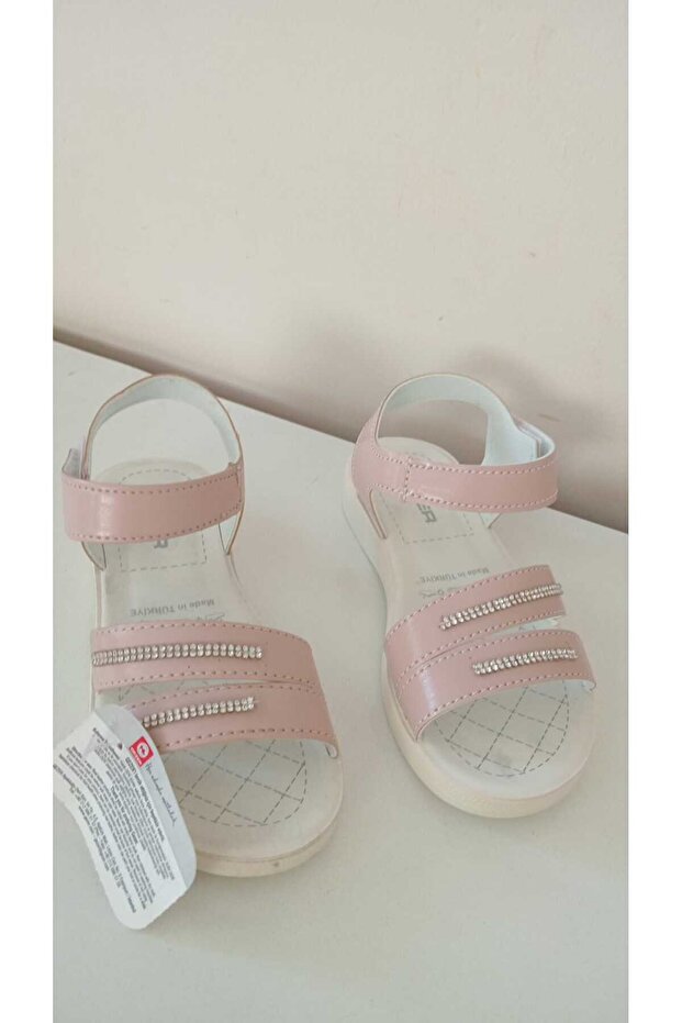 devojčica Sandale Papuče - 1