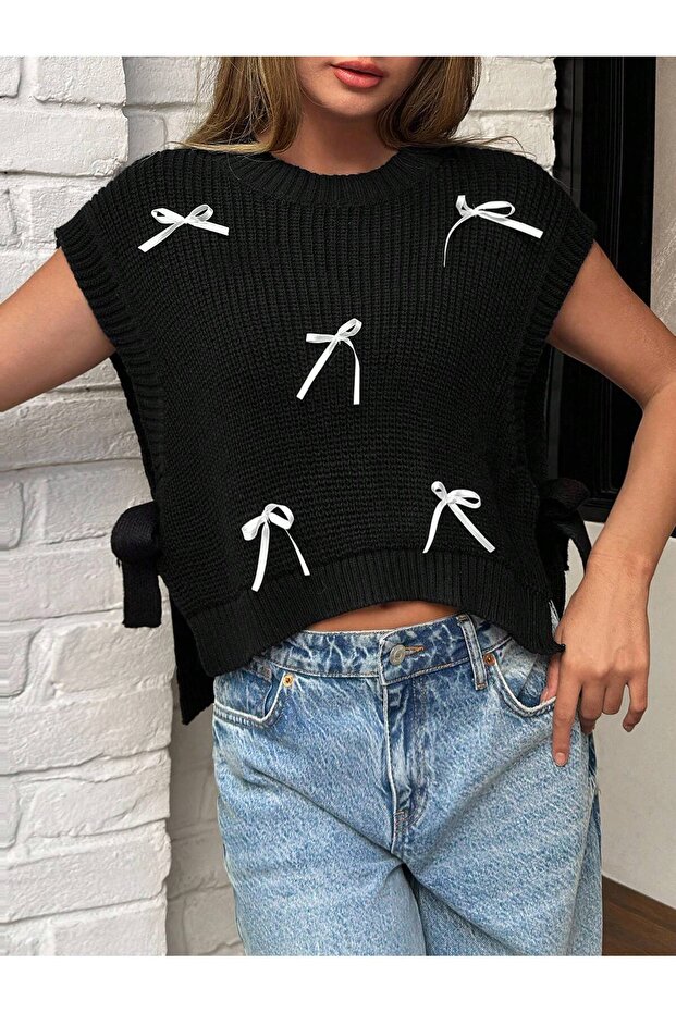 TRİKO SÜVETER - 5