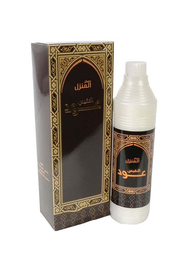 معطر جو منزلي برائحة عود النفيس 500 مل