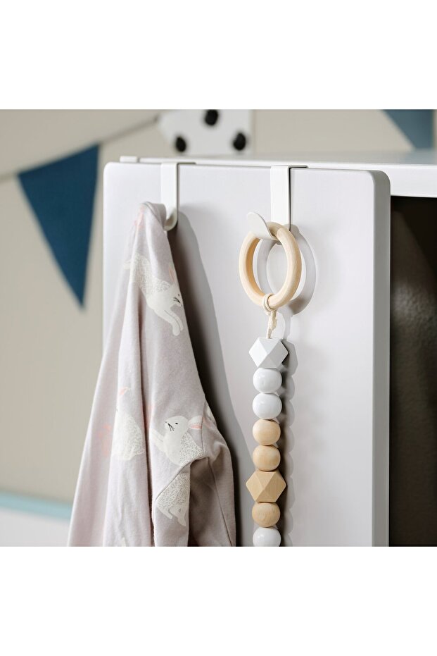 خطاف ومشبك خفيف - 4