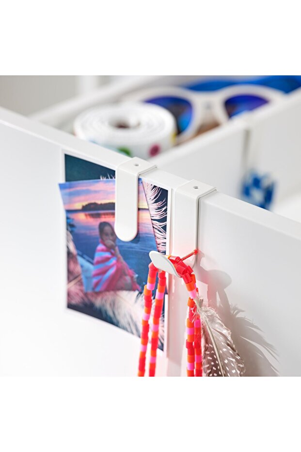 خطاف ومشبك خفيف - 5