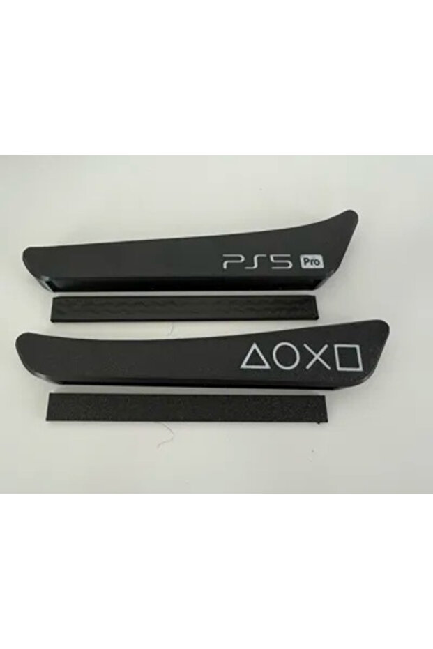 ps5 pro stand logolu model - 3