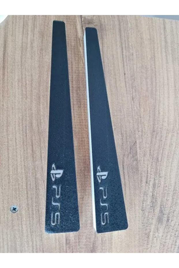 ps5 pro stand şık tarsarım logolu model-2 - 2