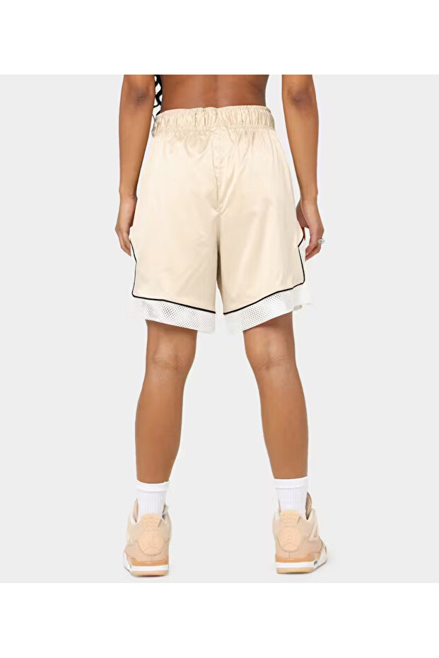 Essential Diamond Kadın Şort - 2