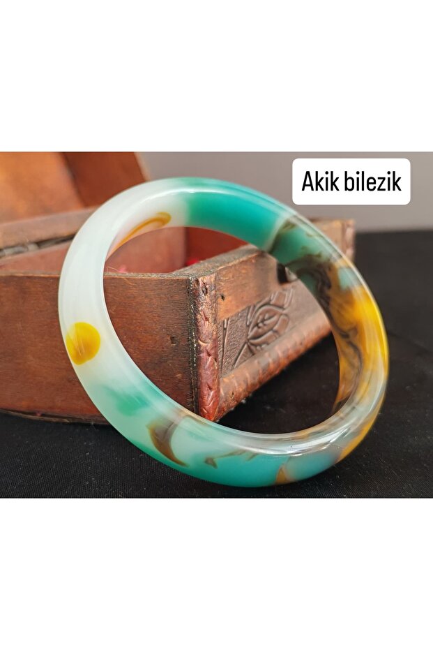 Akik bilezik - 1