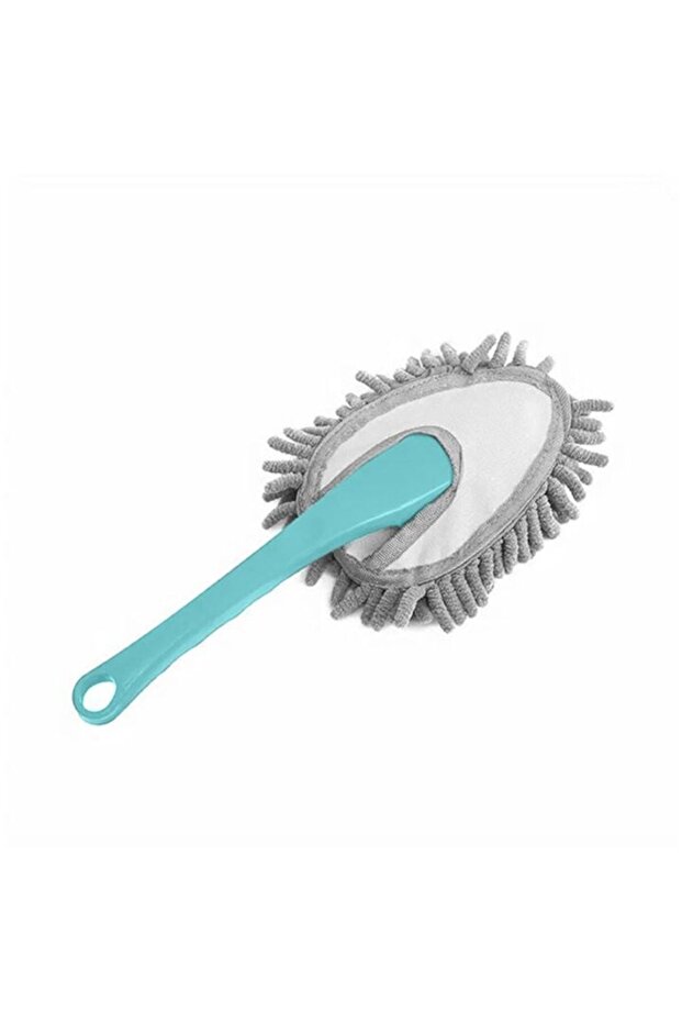 Microfiber duster, - 2