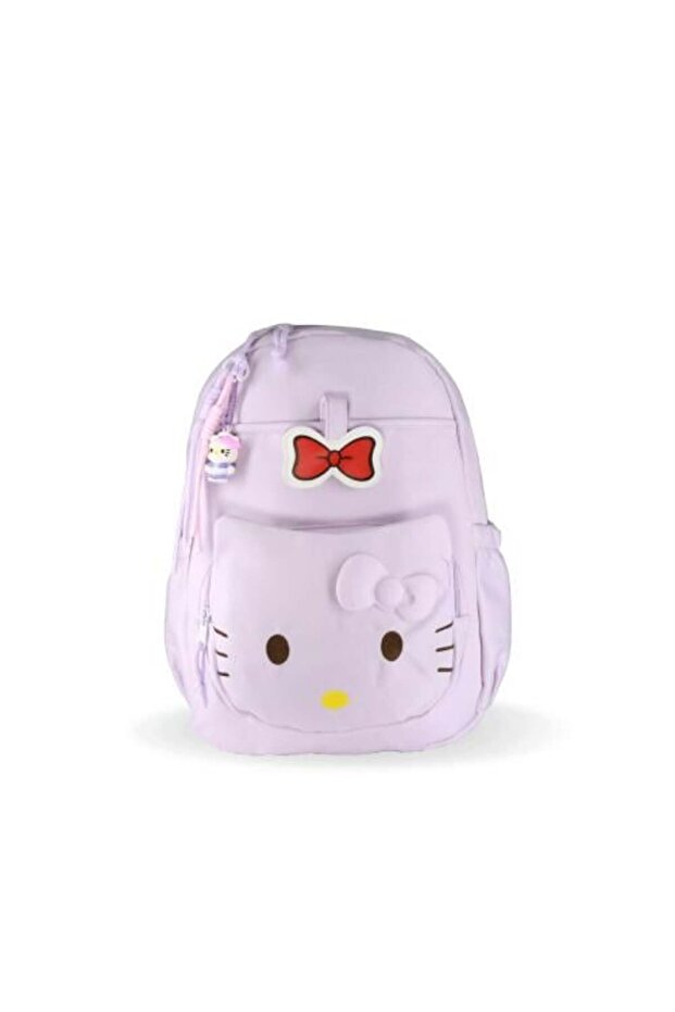 حقيبة ظهر مدرسية - 1