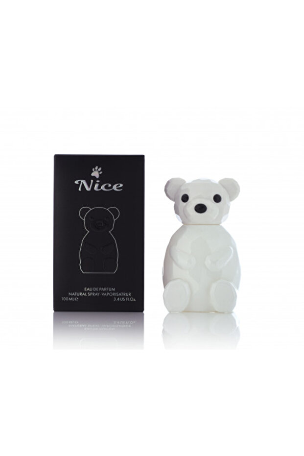 عطر لطيف 100 مل - 3