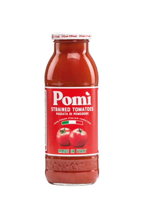 Passata Strained Tomatoes 700gm x 6 Pcs