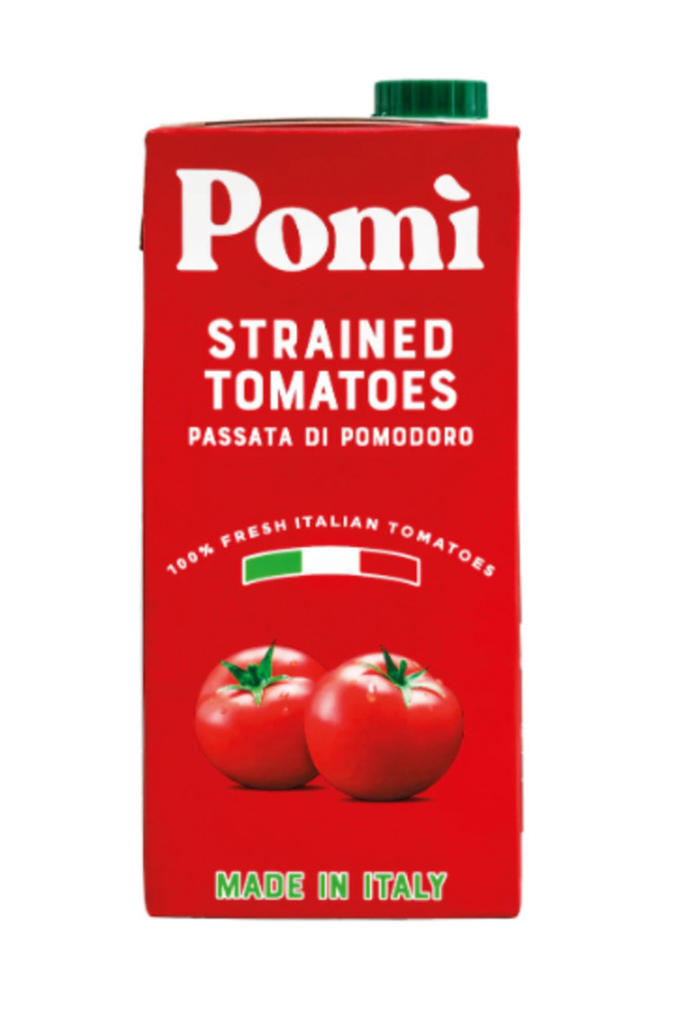 Passata 1kg x 6 Pcs