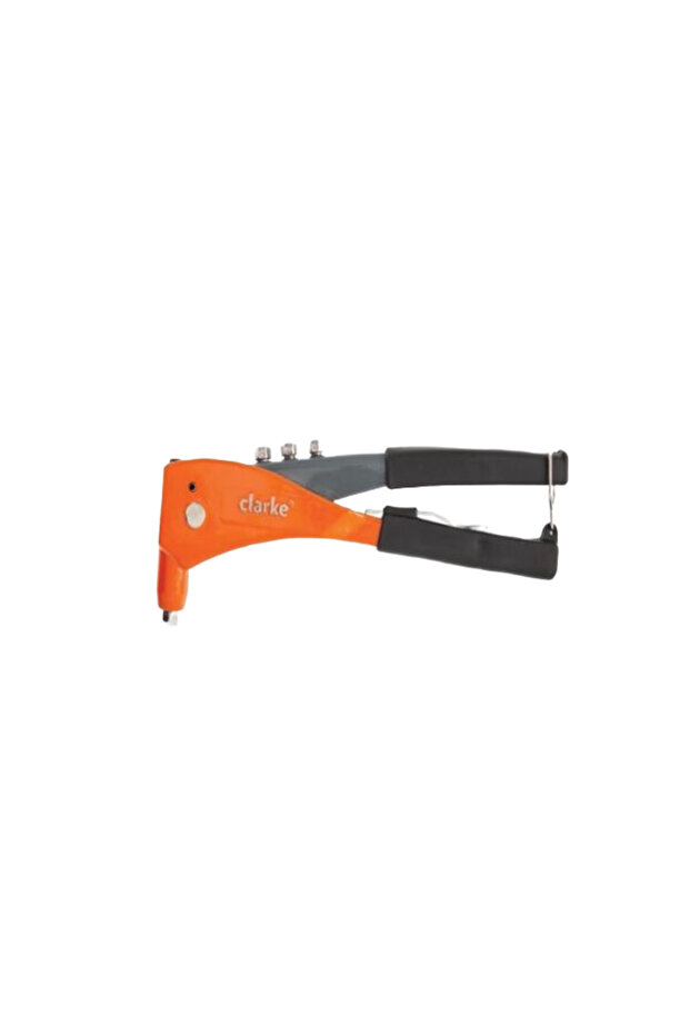 RPC HAND RIVETING PLIER