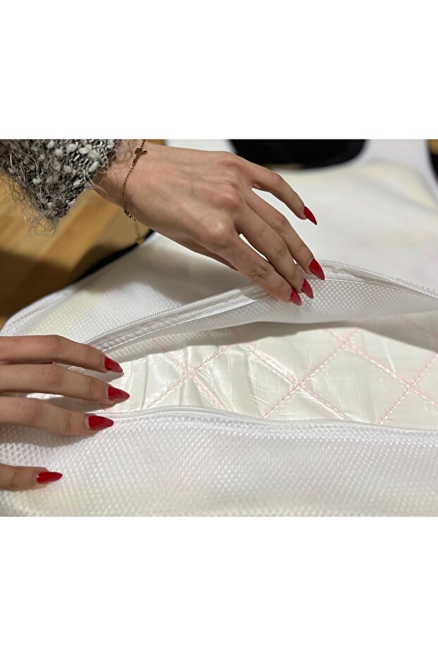 ÇELİK YELEK 3A - 4