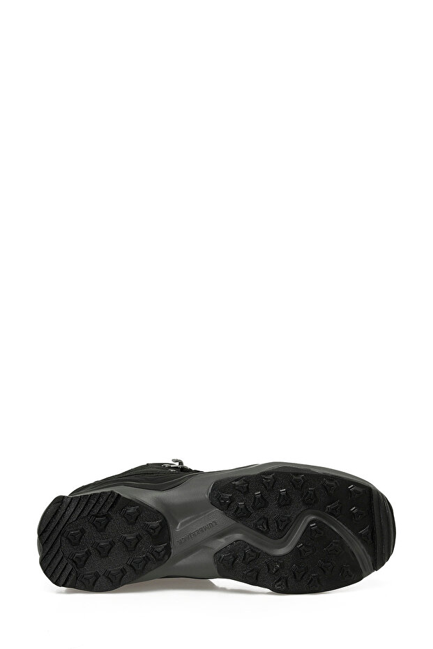 BRANDON HI 5PR Μαύρες ανδρικές μπότες εξωτερικού χώρου - 6