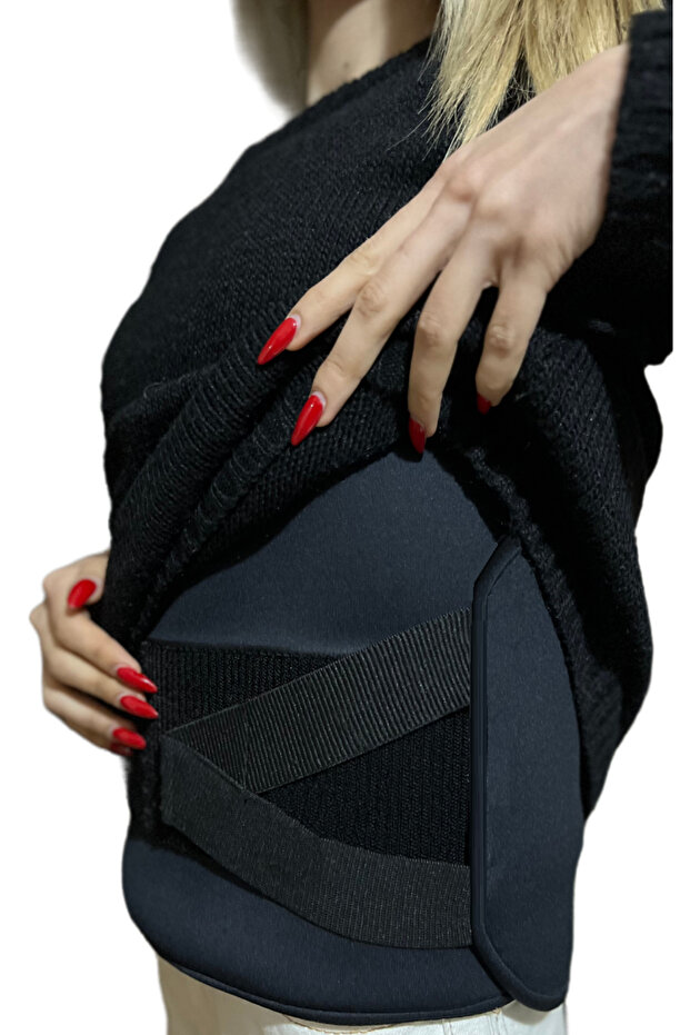 ÇELİK YELEK 3A - 3