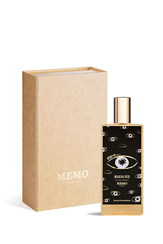 Marfa Oud EDP 75 ml Unisex Parfüm - 2