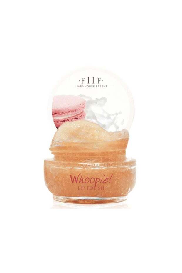 Whoopie! Sugar Lip Polish