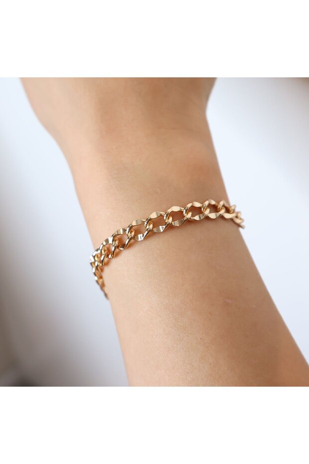Delphine Bracelet (Unisex)