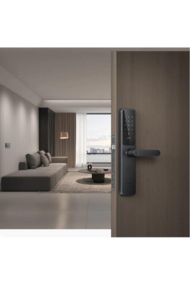 قفل الباب الذكي A100 Zigbee - 6