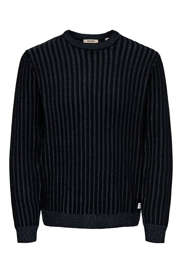 Strickpullover ONSBRANT Pullover - 2