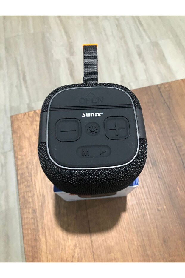 Bluetooth Höparlör