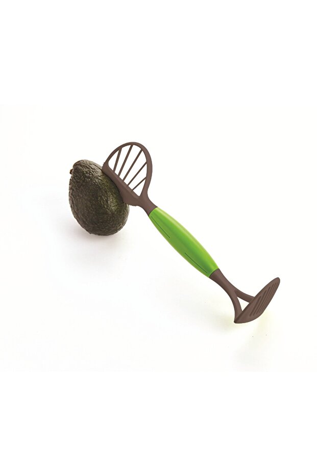 Multifunctional Slicer for Avocado, - 2