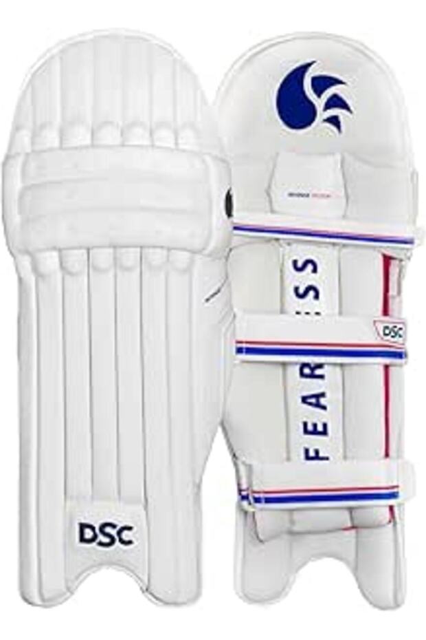 Intense Passion Cricket Batting Legguard Mens Right