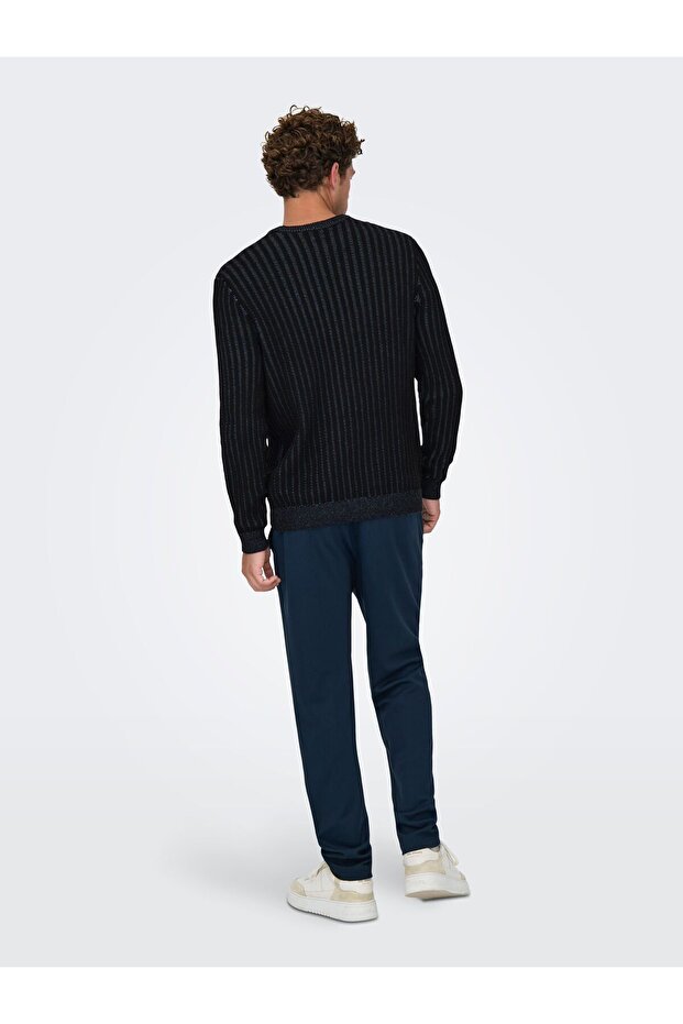 Strickpullover ONSBRANT Pullover - 4