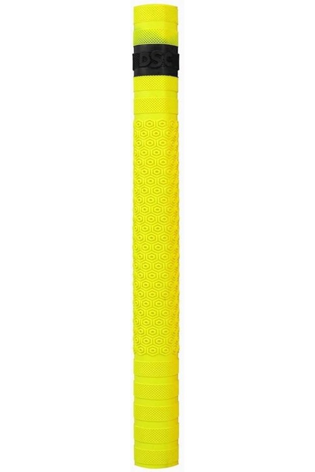 Passion (Hexagon) Mix Colored Cricket Bat Grip - (Pack of 1 Pc)