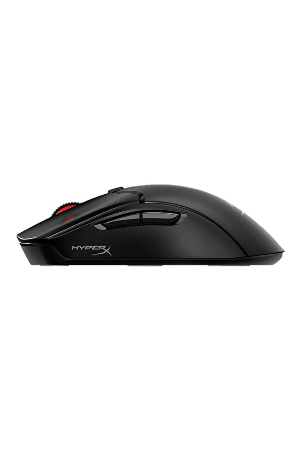 PF Has 2 Core WL BK/BK Kablosuz Lazer Oyuncu Mouse Siyah - 2