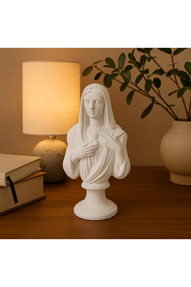 MERYEM ANA BÜST - 1