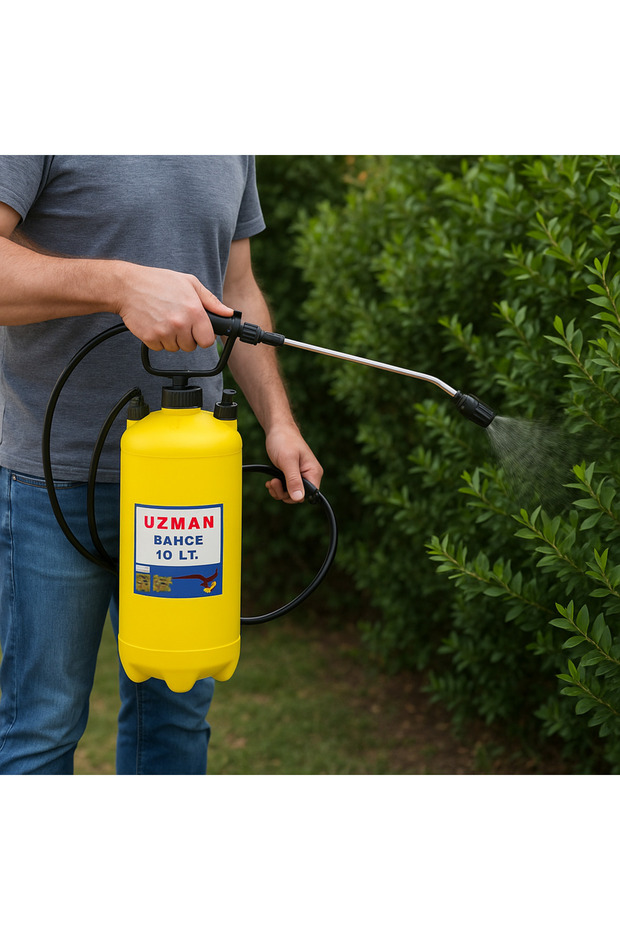 مرشة كتف تركية - 2