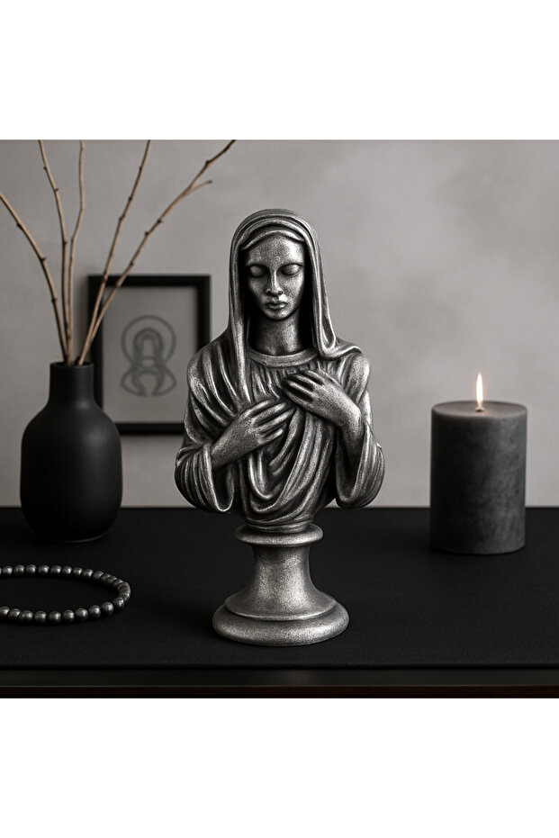 MERYEM ANA BÜST - 1