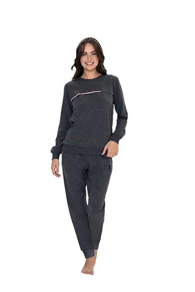 U.S Polo 20111 Women's Tracksuit Set
