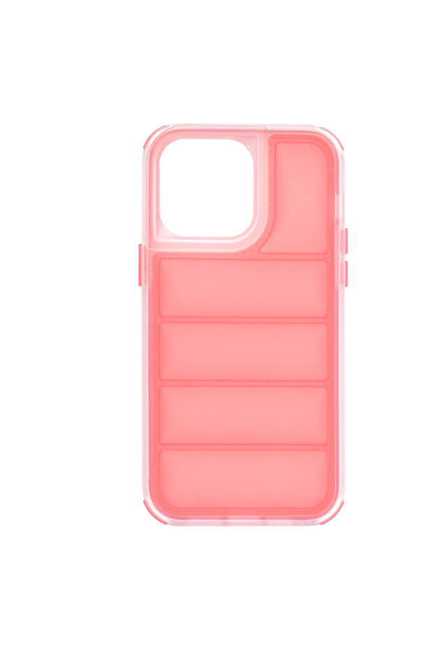 Husa iPhone 13 Pro Max Wave Shield, rosu - 5