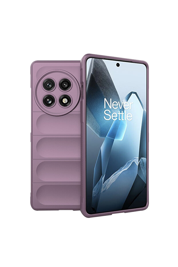 Husa OnePlus 13 Magic Shield, mov - 1