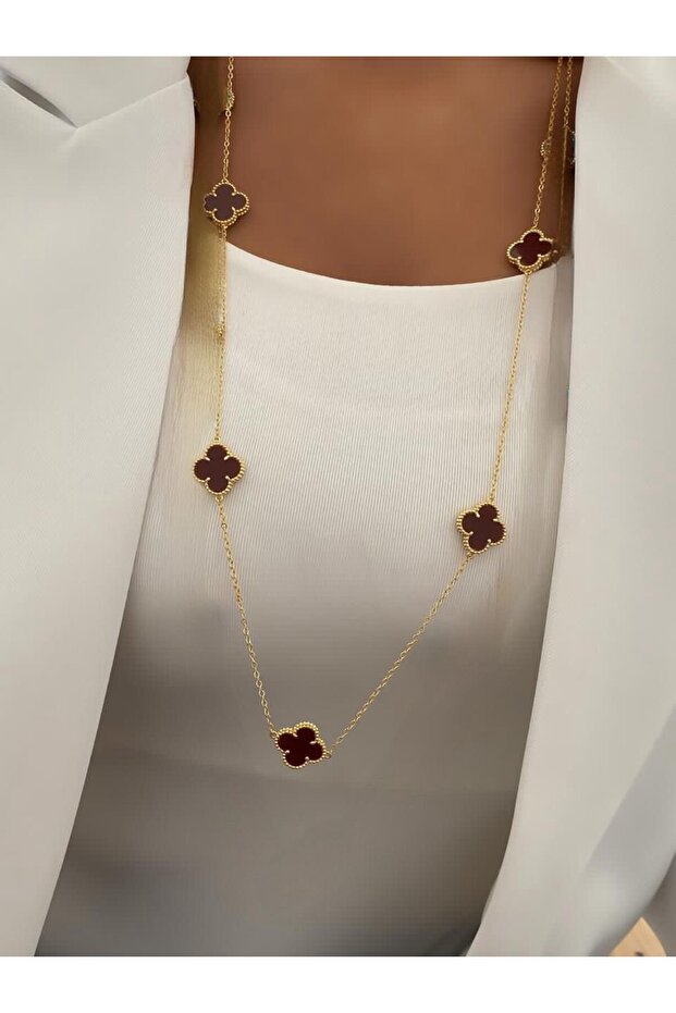 سلاسل مطلية ذهب - 2