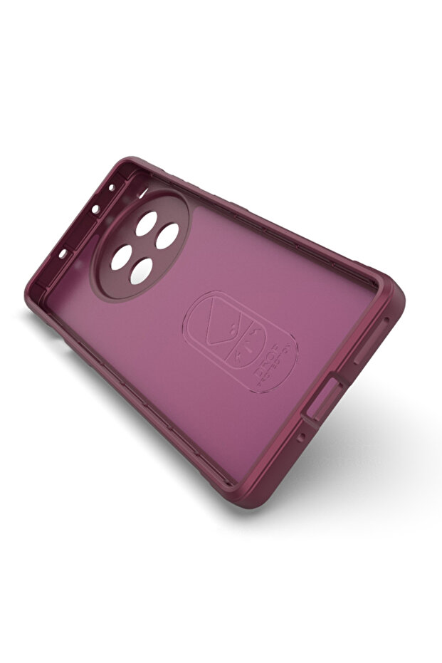 Husa OnePlus 13 Magic Shield, bleu - 4