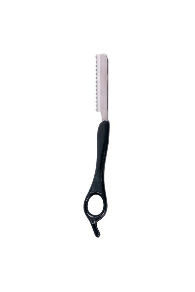 Thinning Razor Black - - 2