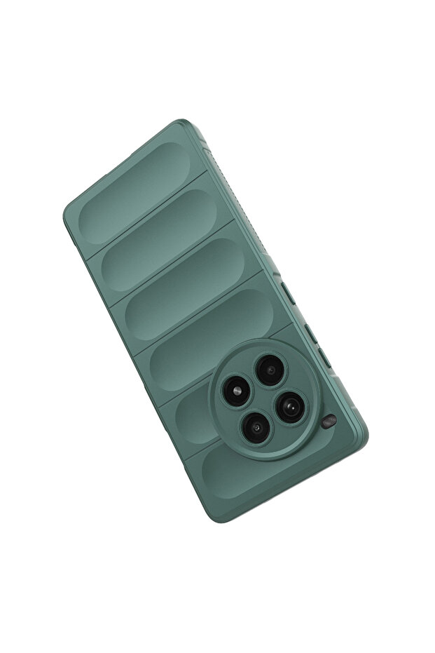 Husa OnePlus 13 Magic Shield, mov - 2